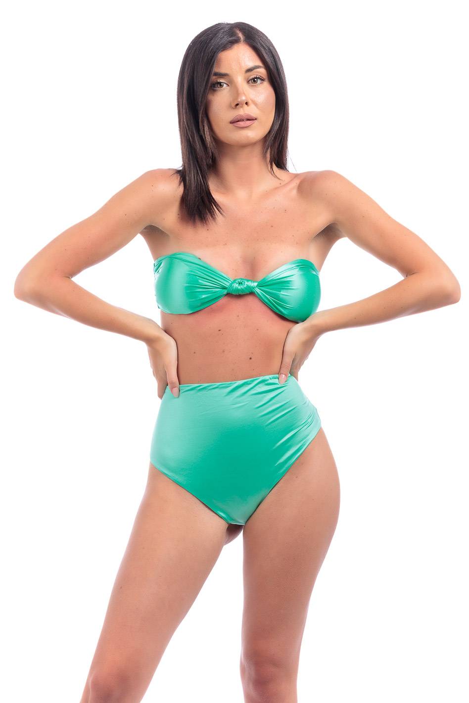 FASCIA E SLIP VITA ALTA