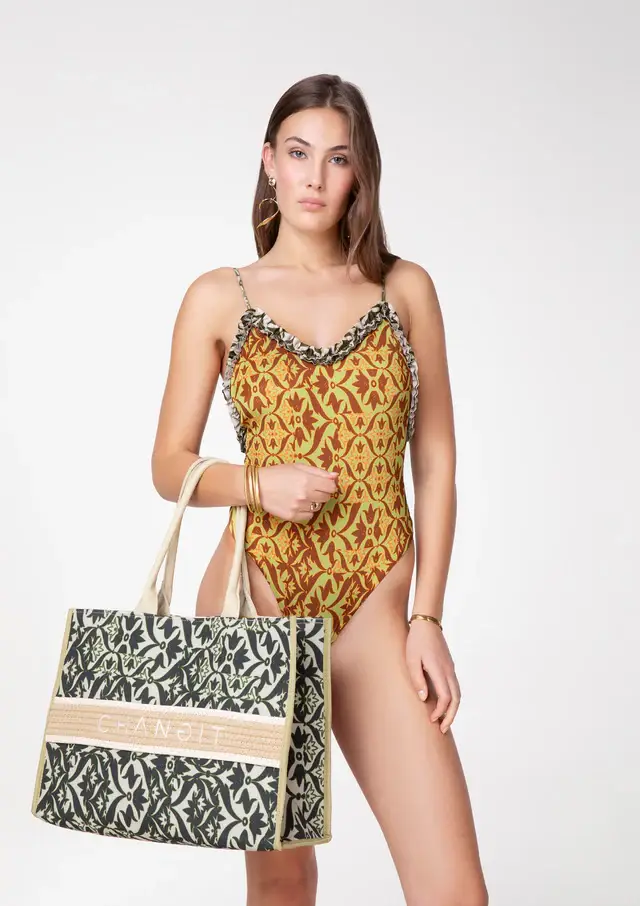 CHANGIT MONOKINI FANTASIA